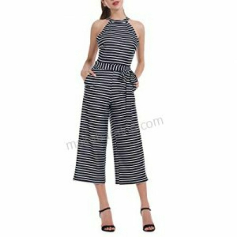 Casual Romper